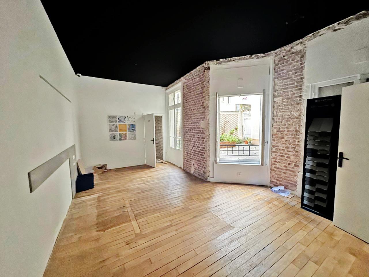 Bureau Paris 96m² Vente bureau Paris OVBUR2528893 3